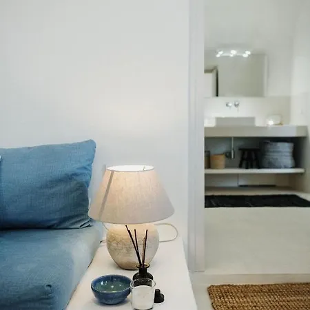 Villa Kalyva Cycladic House - Ia Exterior foto