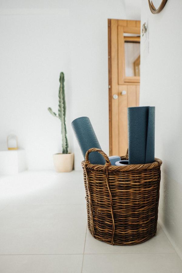 Kalyva Cycladic House - Santorini * Ia