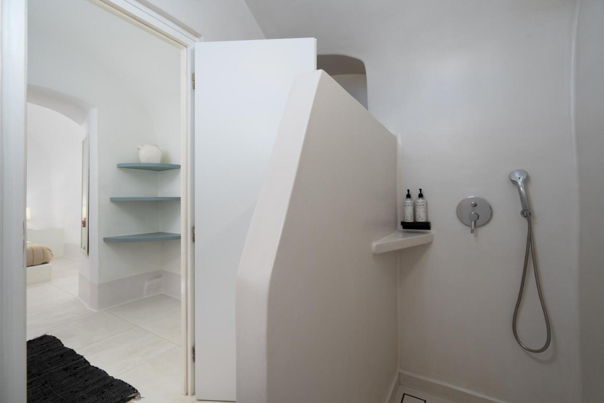 Ferienhaus Kalyva Cycladic House - Santorini Ia