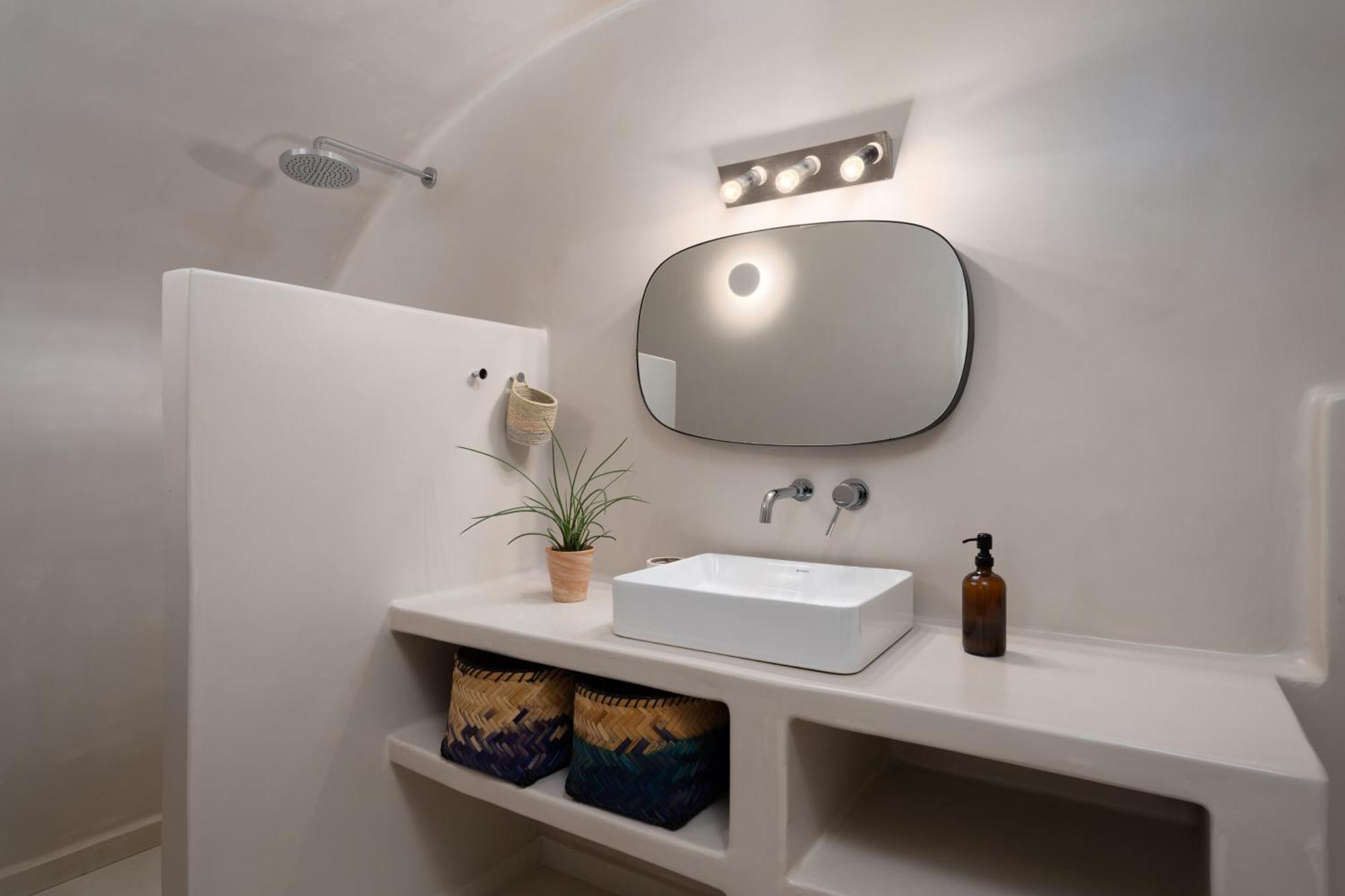 Ferienhaus Kalyva Cycladic House - Santorini Ia