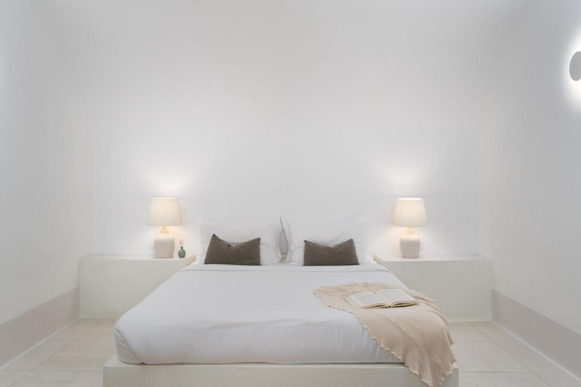 Kalyva Cycladic House - Santorini Ia