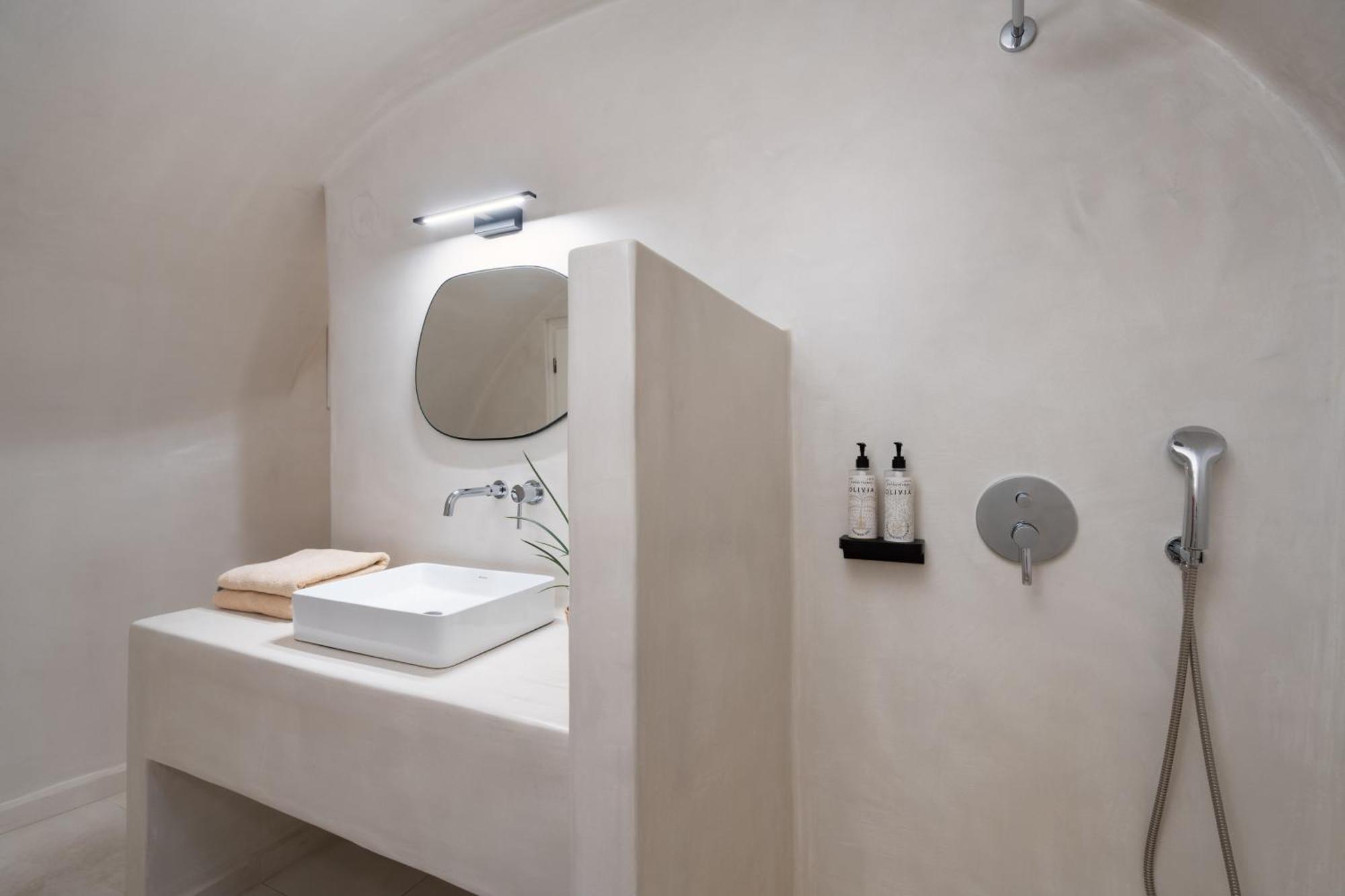 Kalyva Cycladic House - Santorini Ia