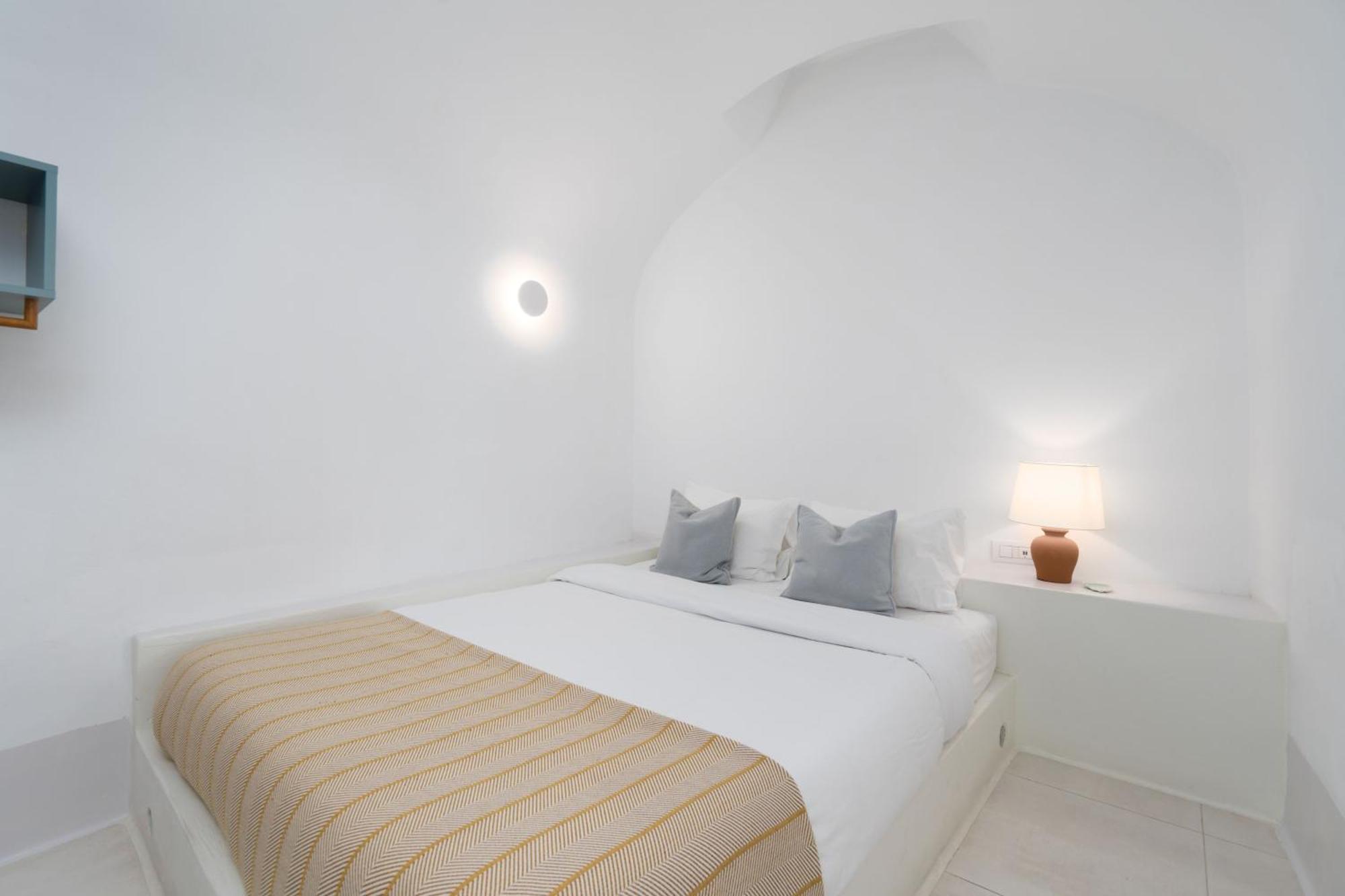 Kalyva Cycladic House - Santorini Ia